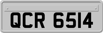 QCR6514