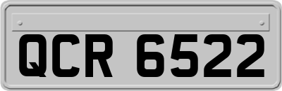 QCR6522