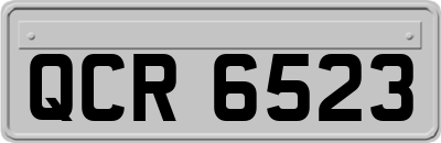 QCR6523