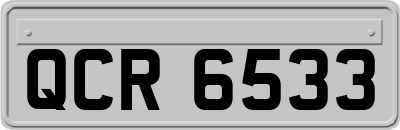 QCR6533