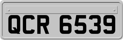 QCR6539