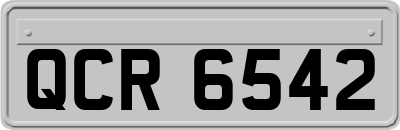 QCR6542