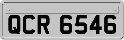 QCR6546