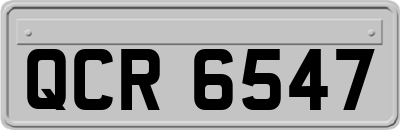 QCR6547