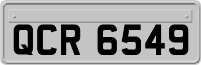 QCR6549