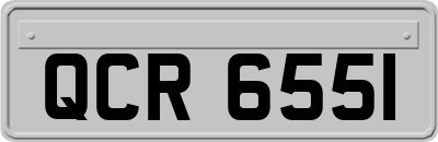 QCR6551