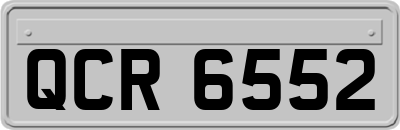 QCR6552