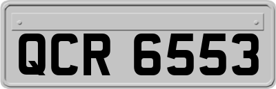 QCR6553