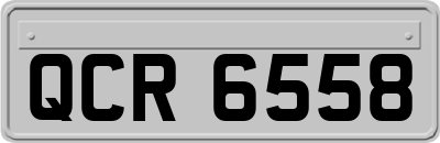 QCR6558