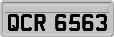 QCR6563