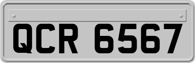 QCR6567