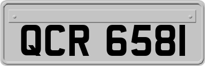 QCR6581