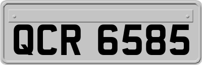 QCR6585