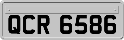 QCR6586