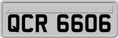 QCR6606