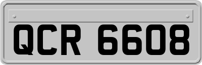 QCR6608