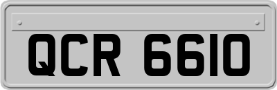 QCR6610