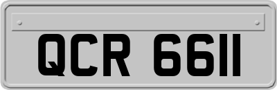 QCR6611