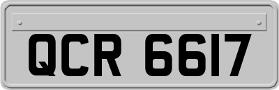 QCR6617