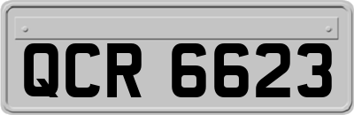 QCR6623