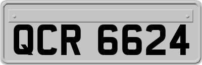 QCR6624