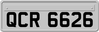 QCR6626