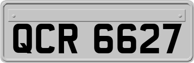 QCR6627