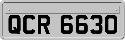 QCR6630