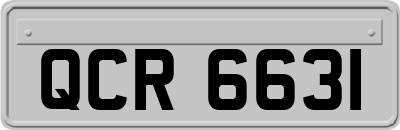 QCR6631