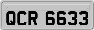 QCR6633