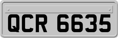 QCR6635