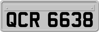 QCR6638