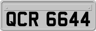 QCR6644