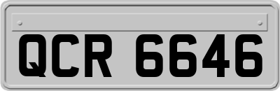 QCR6646