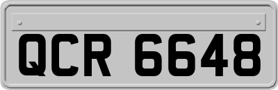 QCR6648