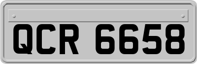 QCR6658