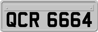 QCR6664