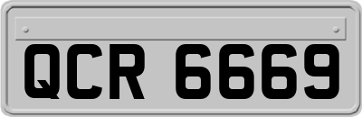 QCR6669