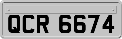 QCR6674