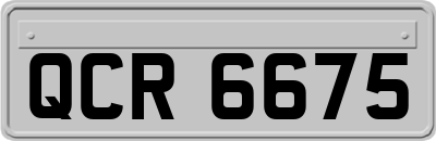 QCR6675