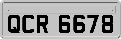 QCR6678