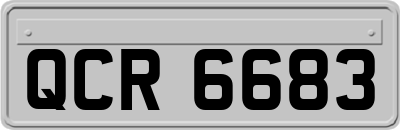 QCR6683