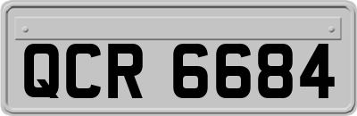 QCR6684