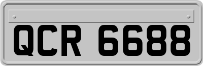 QCR6688