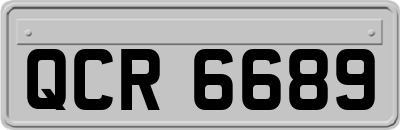 QCR6689