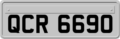 QCR6690