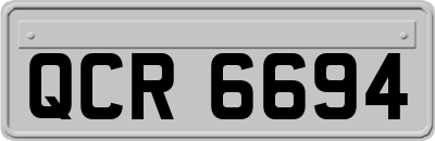 QCR6694