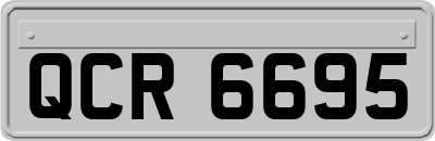 QCR6695