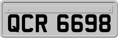 QCR6698