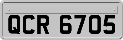 QCR6705